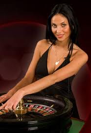 Dealer Roulette Live 